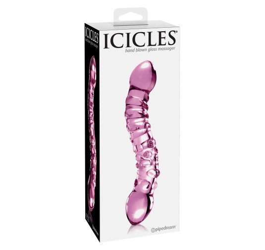 Dildo-icicles no 55